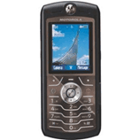 Unlock Motorola L7 SLVR phone - unlock codes