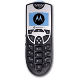 How to SIM unlock Motorola M900 phone