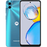 How to SIM unlock Motorola Moto E32 India phone