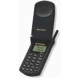 Unlock Motorola StarTAC 7760 phone - unlock codes