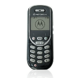 How to SIM unlock Motorola T192 EMO phone