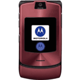 How to SIM unlock Motorola V3 iTunes phone