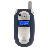 Unlock Motorola V505 phone - unlock codes