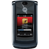How to SIM unlock Motorola V8 RAZR2  phone