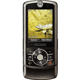 Unlock Motorola Z6w phone - unlock codes