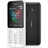 How to SIM unlock Nokia 222 phone