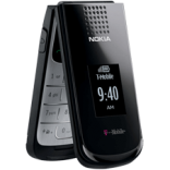 How to SIM unlock Nokia 2720 phone