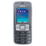 How to SIM unlock Nokia 3109 Classic phone