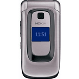 How to SIM unlock Nokia 6086 phone