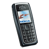Unlock Nokia 6230 phone - unlock codes