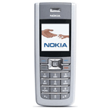 How to SIM unlock Nokia 6235 phone
