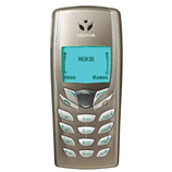 How to SIM unlock Nokia 6510 phone