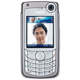 Unlock Nokia 6680 phone - unlock codes