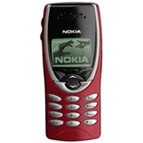 Unlock Nokia 8210 phone - unlock codes
