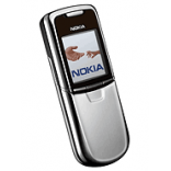 Unlock Nokia 8801 phone - unlock codes