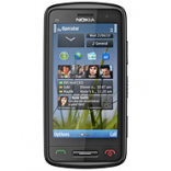 Unlock Nokia C6-01 phone - unlock codes