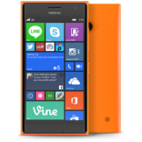 How to SIM unlock Nokia Lumia 735 phone