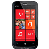 How to SIM unlock Nokia Lumia 822 phone