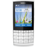 Unlock Nokia X3-02 Type phone - unlock codes