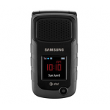 Unlock Samsung A847 Rugby II phone - unlock codes