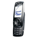 Unlock Samsung B3200 phone - unlock codes