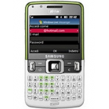 Unlock Samsung C6620 phone - unlock codes