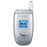 Unlock Samsung E100 phone - unlock codes