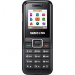 Unlock Samsung E1075 phone - unlock codes