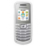 How to SIM unlock Samsung E1086L phone