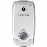 How to SIM unlock Samsung E116 phone