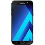 How to SIM unlock Samsung Galaxy A7 (2017) phone