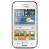 Unlock Samsung Galaxy Ace Duos SM-I6802 phone - unlock codes