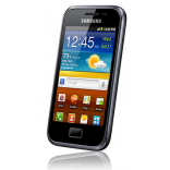 Unlock Samsung Galaxy Ace VE phone - unlock codes