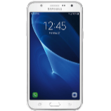 Unlock Samsung Galaxy J7 MetroPCS phone - unlock codes