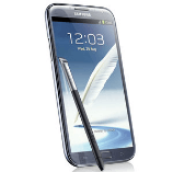 Unlock Samsung Galaxy Note 2 4G phone - unlock codes