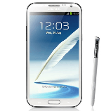 Unlock Samsung Galaxy Note 2 LTE phone - unlock codes