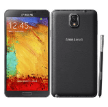 How to SIM unlock Samsung Galaxy Note 3 LTE phone