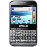 Unlock Samsung Galaxy Pro phone - unlock codes