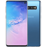 Samsung Galaxy S10 phone - unlock code