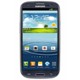 How to SIM unlock Samsung Galaxy S3 I747 phone