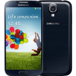 Unlock Samsung Galaxy S4 4G phone - unlock codes