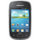 Unlock Samsung Galaxy Star Trios phone - unlock codes
