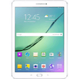 Unlock Samsung Galaxy Tab S2 9.7 Wi-Fi SM-T813 phone - unlock codes