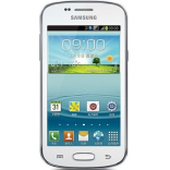 Unlock Samsung Galaxy Trend II Duos phone - unlock codes