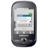 How to SIM unlock Samsung Genio Touch phone