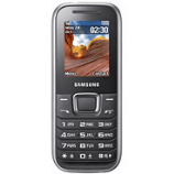 Unlock Samsung GT-E1230 phone - unlock codes