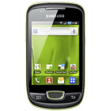 How to SIM unlock Samsung GT-S5570 phone