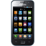 Unlock Samsung i9003 Galaxy SL phone - unlock codes