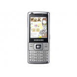 Unlock Samsung L708e phone - unlock codes