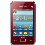 Unlock Samsung S5222R phone - unlock codes